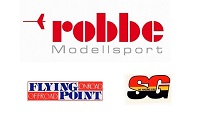 Robbe / SG / FP / Kyosho